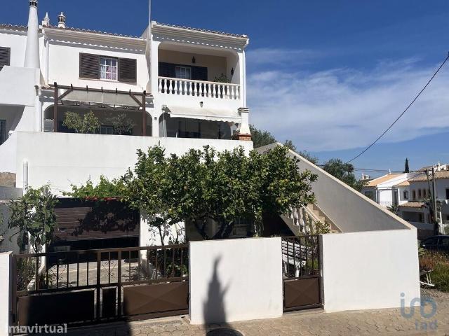 Casa tradicional T3 em Algoz e Tunes de 175,00 m2