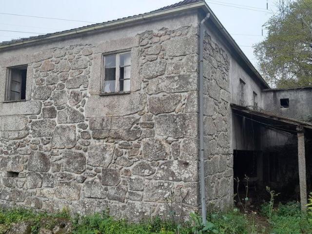 Casa tradicional T3 em Ardegão, Freixo e Mato de 117,00 m² 117m² Ardegão, Arnozela e Seidões