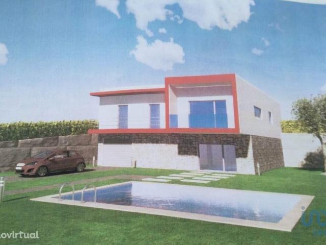 Casa / Villa T3 em Painho e Figueiros de 220,00 m2