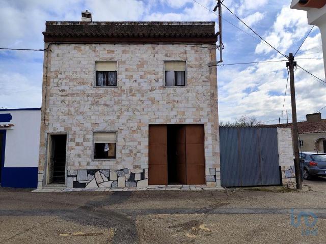 Casa tradicional T3 em São Bento do Cortiço e Santo Estêvão. 119m² São Bento do Cortiço e de Santo Estevão