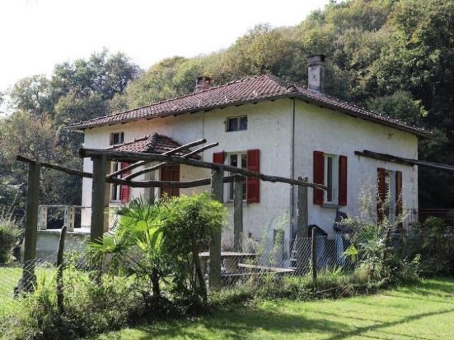 Casa tradizionale