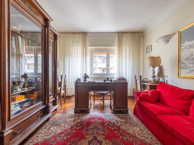 Casa Trastevere Cribmed
