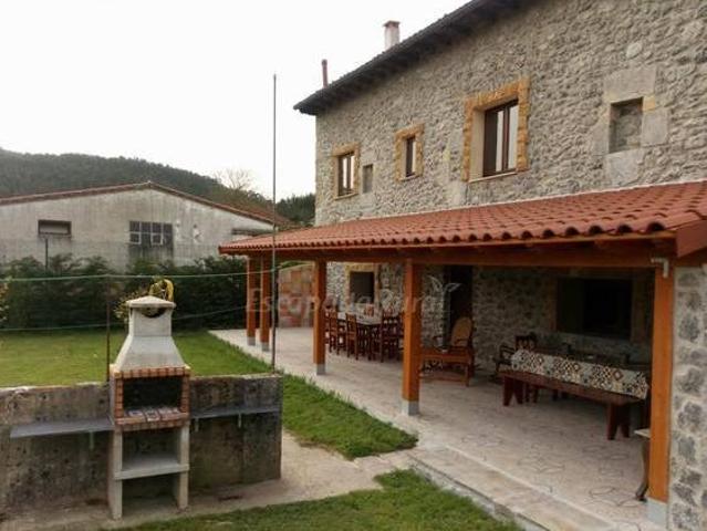 Casa Trasmiera