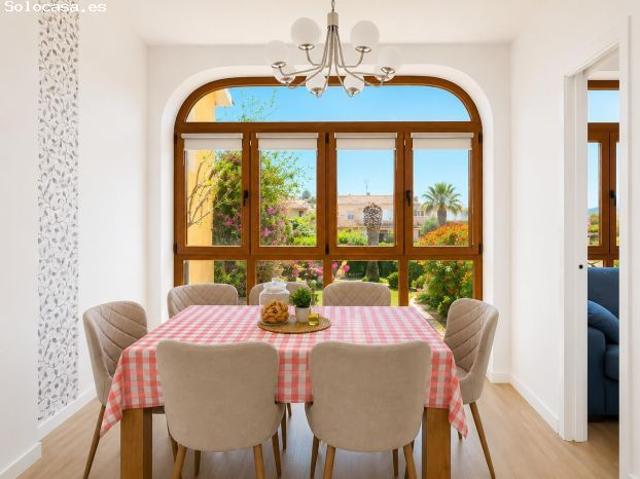 CASA TRES VIENTOS CON JARDÍN Y PISCINA EN SANT PERE DE RIBES