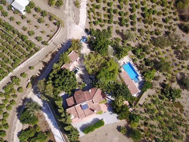 Casa Trinidad