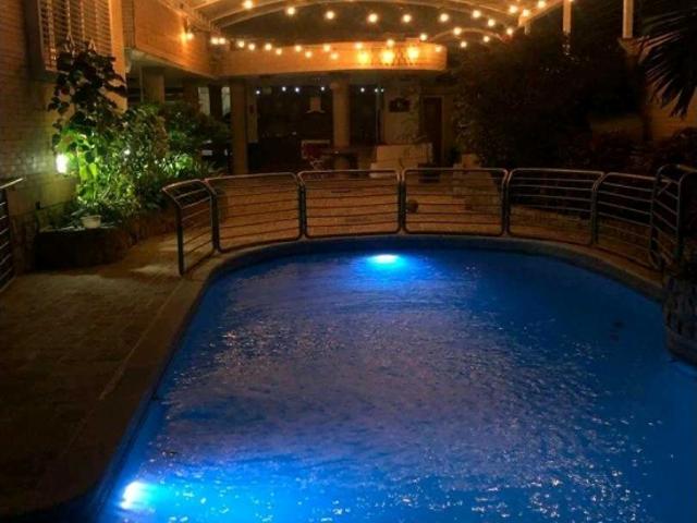 Casa Trigal Norte, Lujo y Confort, Piscina, planta 100%