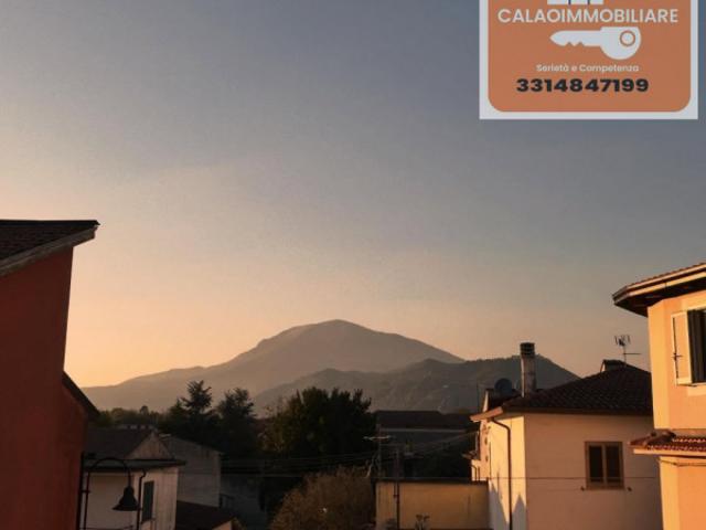 Casa TRILOCALE in affitto a Cassino Fr