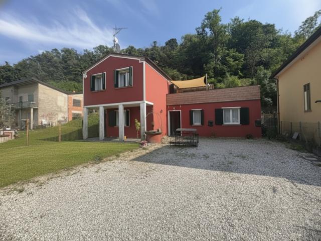 Casa TRILOCALE in affitto a Galzignano Terme Pd