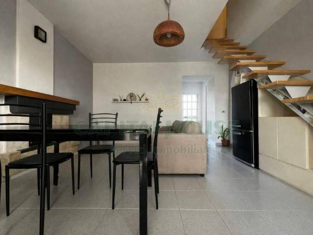 Casa TRILOCALE in affitto a Pratola Serra Av