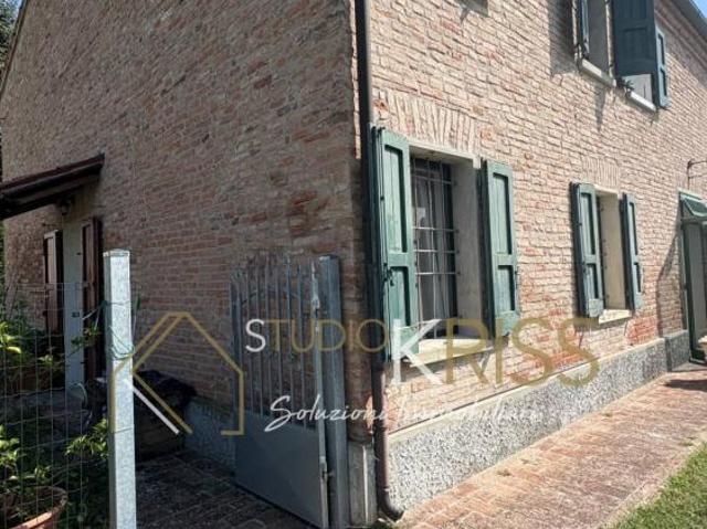 Casa TRILOCALE in affitto a Villanova Fe