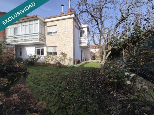 Casa Trobajo Del Camino León LS99004972