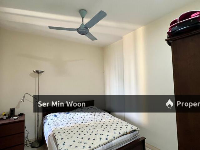 Casa Tropicana 2+2 Rooms for Sale