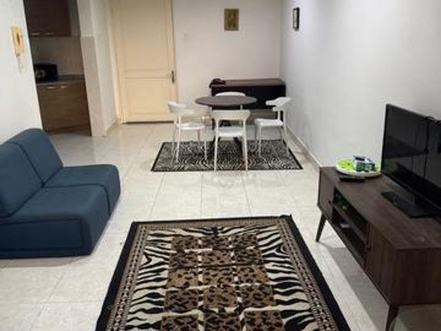 Casa Tropicana Condo for Rent