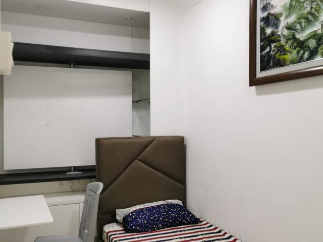 CASA TROPICANA CONDO – small room RM500 *Great offer until 10 June
