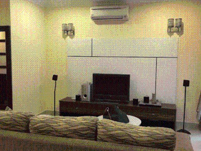 Casa Tropicana Condominium