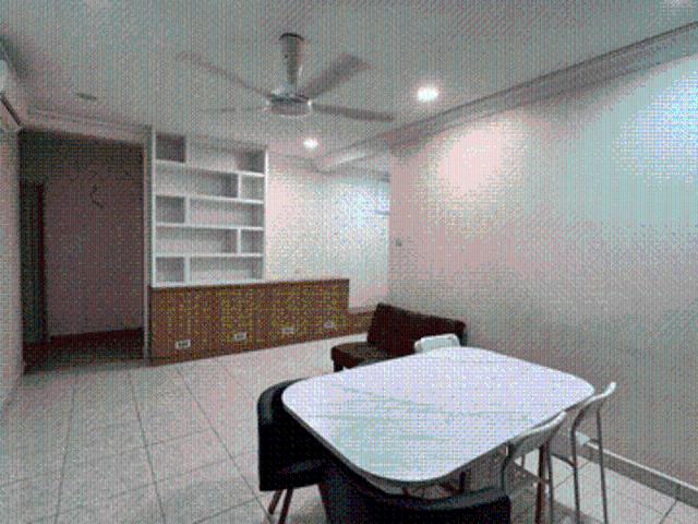 Casa Tropicana Condominium