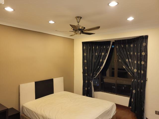 casa tropicana, condominium
