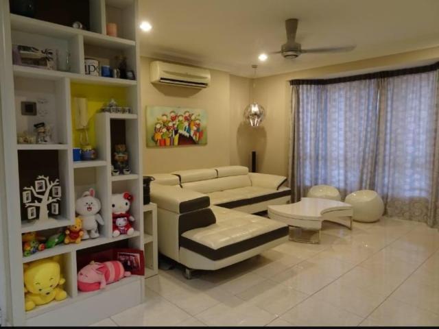casa tropicana, condominium