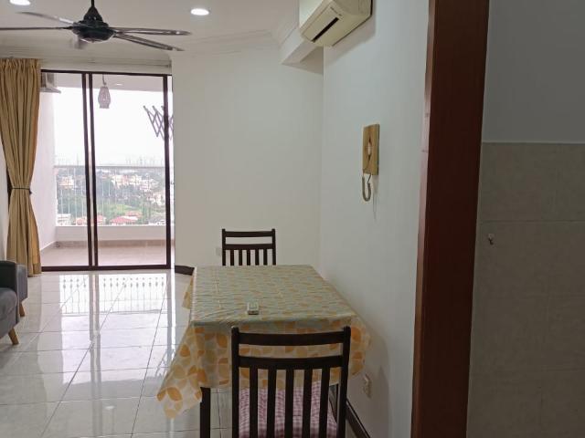 casa tropicana, condominium