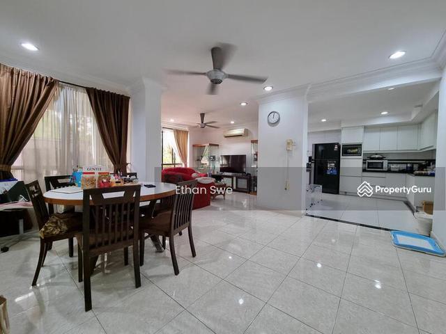 Casa Tropicana Condominium Tropicana Partially Furnished Renovated