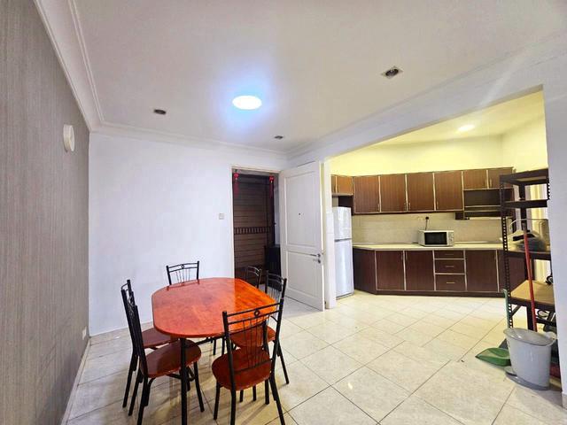Casa tropicana condominium tropicana PJ