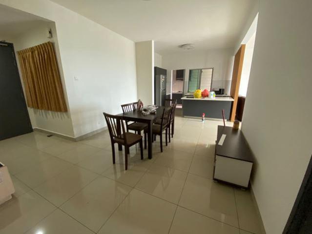 Casa Tropicana for rent Fully furnished 2 car park