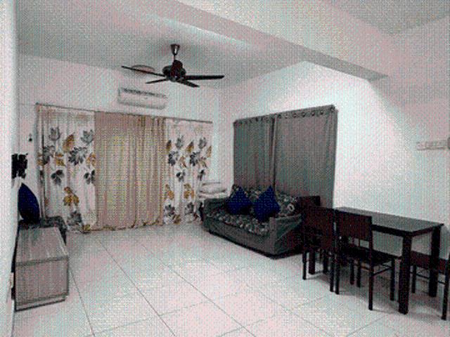 Casa Tropika