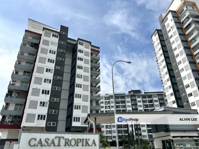 Casa Tropika