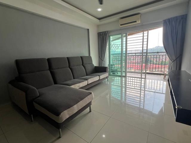 Casa Tropika Puchong 3 Rooms Fully Furnish