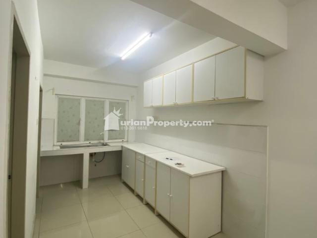 Casa Tropika, Puchong Condo For Rent