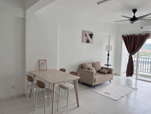 Casa Tropika Puchong For Rent Fully Furnished