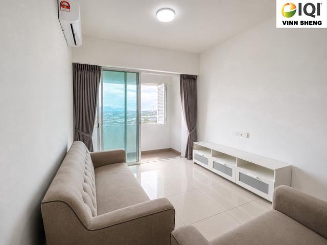 Casa Utopia Butterworth Fully furnished Ready Move In