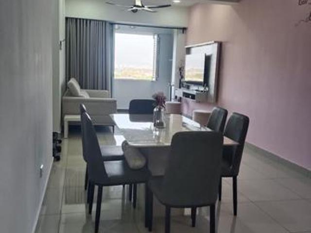 Casa Utopia Condo Butterworth For Rent