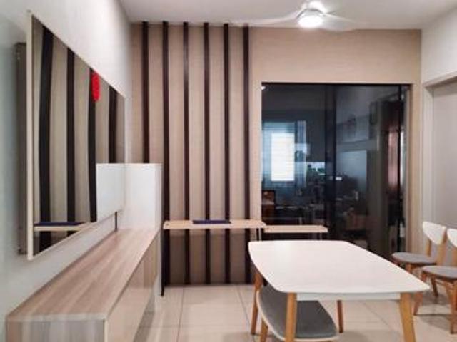Casa Utopia Condominium at Butterworth
