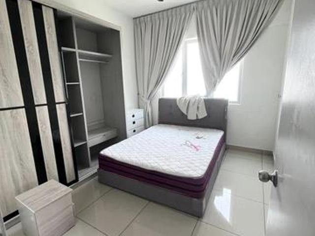 Casa Utopia Condominium at Butterworth