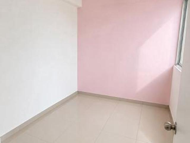 Casa Utopia Condominium Fully Furnished Sungai Dua Butterworth