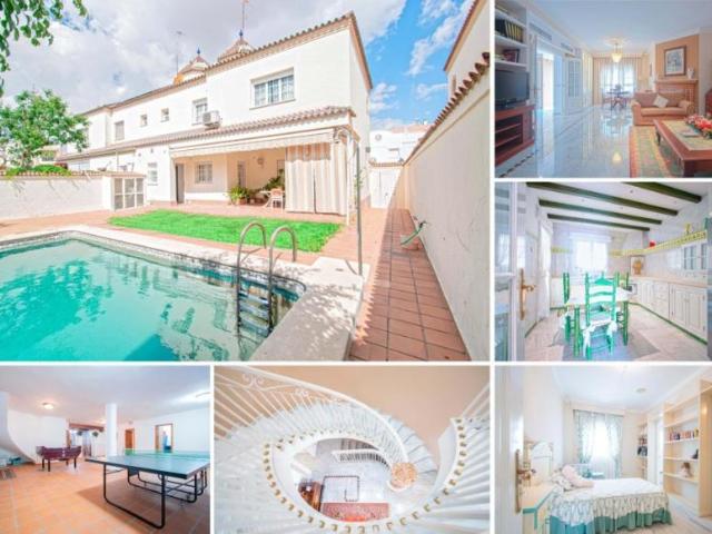 Casa Utrera Sevilla 102435797