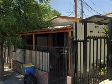 CASA Ubicada entre las Avenidas Jardín Alto y Tobalaba y entre las Avenidas Walker Martinez y Gerónimo de Alderete | 2 Dormitorios por 90000. 00 en La Florida
