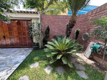 CASA UBICADA EN ALONSO DE MOLINA, URB. SANTA VICTORIA, SURCO