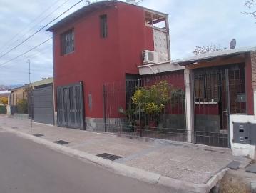 Casa ubicada en b foecyt