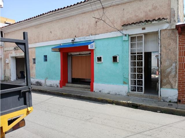 CASA UBICADA EN EL CASCO HISTÓRICO DE LA VICTORIA VE29 016CHLV FVAS