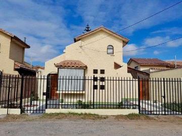 Casa ubicada en el milagro ii valor conversable 4 dormitorios 161.50 m2