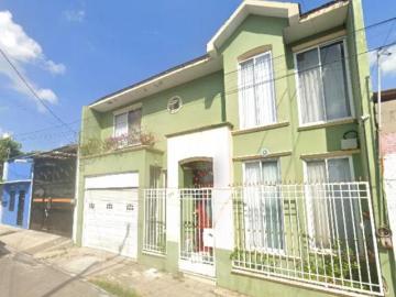 CASA UBICADA EN PUNTA BRAVA VILLA HERMOSA TABASCO