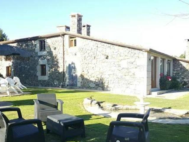Casa Ulloa