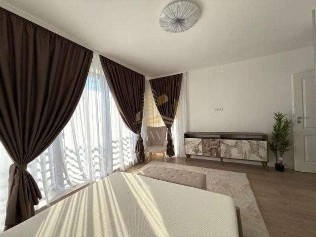 Casa ultrafinisata 4 camere | 140mp | 1.000mp Teren| Prima inchiriere | Popesti