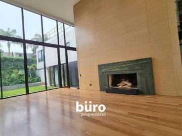 Casa ultralujo dorm venta estreno lista para mudarse pques privados san isidro
