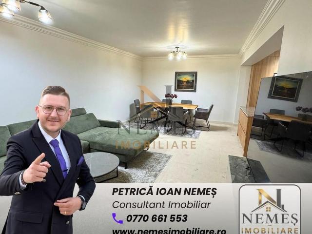 Casa ultramoderna tip Duplex de inchiriat Str. Cristian