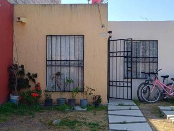 Casa un nivel dos recamaras Haciendas de Tizayuca