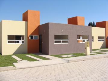 CASA UNA PLANTA EN VENTA EN TIZATLAN, TLAXCALA