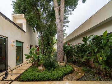Casa moderna y con acabados de lujo colonia campestre